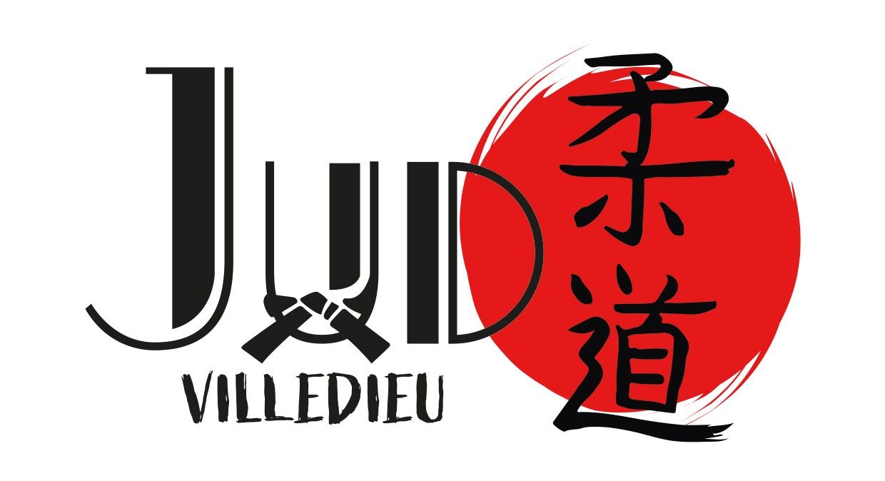 Logo JUDO CLUB VILLEDIEU