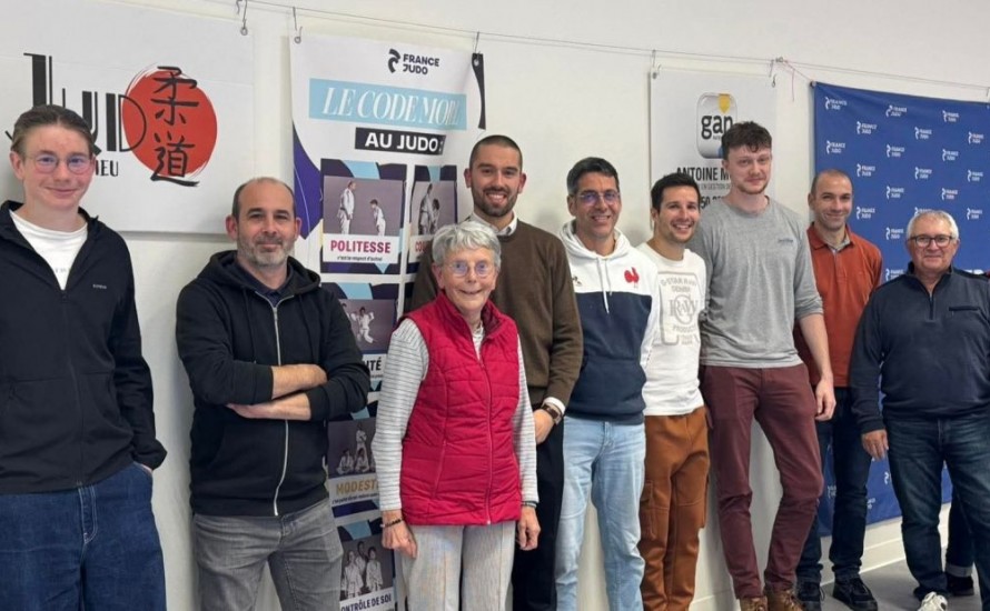 Assemblée Générale 10-10-2025