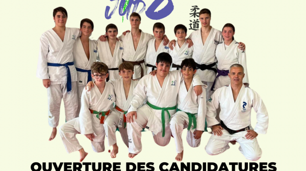 Candidatures Section d'Excellence Sportive à Bourges